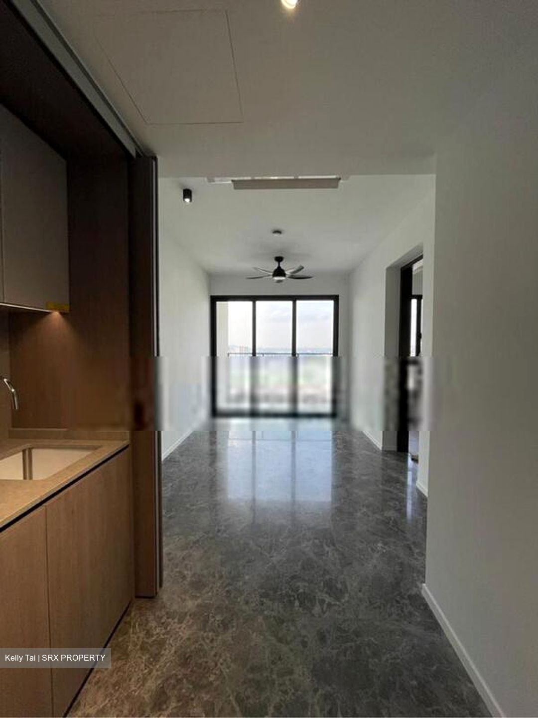 Avenue South Residence (D3), Apartment #415288021